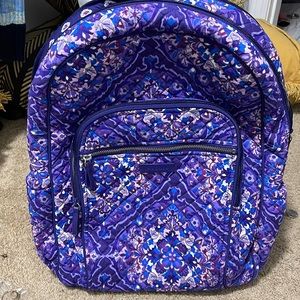 Vera Bradley backpack